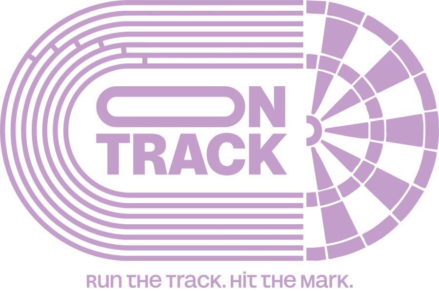 OnTrack - Run the Track. Hit the Mark.